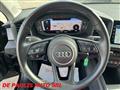 AUDI A1 SPORTBACK SPB 25 TFSI Admired NAVI