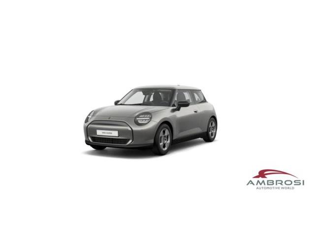 MINI NEW COOPER 5 PORTE 3 porte   Essential E