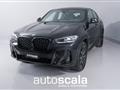 BMW X4 xDrive20d 48V Msport (rottamazione euro 4)