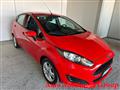 FORD FIESTA 1.5 TDCi 75CV 5 porte Titanium