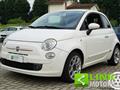 FIAT 500 1.4 16V Sport 100CV - 2010 - NEOPATENTATI