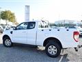 FORD Ranger FORD Ranger XLT 4X4 PICK UP - GANCIO TRAINO - 2.0 TDCI ECOBL