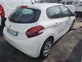 PEUGEOT 208 D VAN 2020 Euro 6 d 208 BlueHDi 100 Stop&Start 5 porte Active