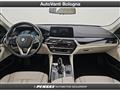 BMW SERIE 5 TOURING d Luxury