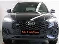 AUDI Q5 SPORTBACK Q5 SPB 40 TFSI quattro S tronic S line