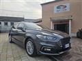 FORD MONDEO WAGON 2.0 EcoBlue 150 CV S&S aut. SW Titanium Business