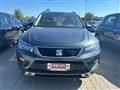 SEAT Ateca 1.6 tdi Xcellence dsg