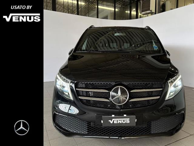 MERCEDES CLASSE V V Long 250 d Premium auto