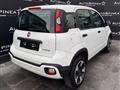 FIAT PANDA CROSS Panda Cross 1.0 FireFly S&S Hybrid