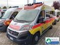 FIAT DUCATO AMBULANZA (CBS) Ducato 33 2.3 MJT 140CV PM Cabinato