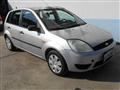 FORD FIESTA 5ª