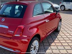 FIAT 500 1.0 Hybrid Cult