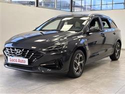 HYUNDAI I30 Wagon 1.6 CRDi 136CV 48V DCT *UNICO PROP.*