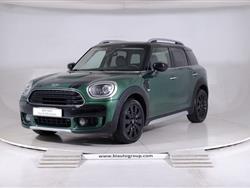 MINI COUNTRYMAN 2017 Diese Mini Countryman 2.0 Cooper D Hype auto my18