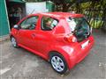 TOYOTA Aygo 1.0 12V VVT-i 3 porte Sound