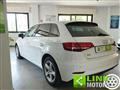 AUDI A3 SPORTBACK SPB 1.6 TDI 116 CV