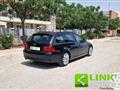 BMW SERIE 3 TOURING d 2.0 143CV cat Touring Attiva TAGLIANDATA!