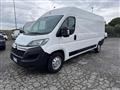 CITROEN JUMPER 35 BlueHDi 140 S&S L3 H2 Furgone