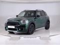 MINI COUNTRYMAN 2017 Diese Mini Countryman 2.0 Cooper D Hype auto my18