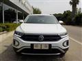 VOLKSWAGEN T-ROC 1.0 TSI Life