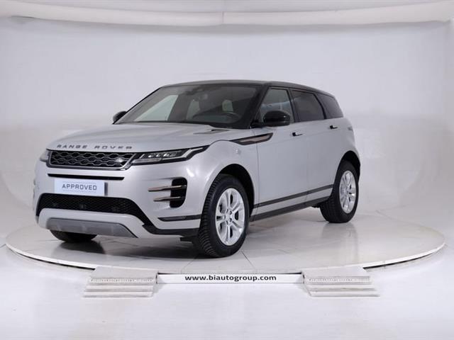 LAND ROVER RANGE ROVER EVOQUE Range Rover Evoque II 2019 Die Evoque 2.0d i4 mhev R-Dynamic