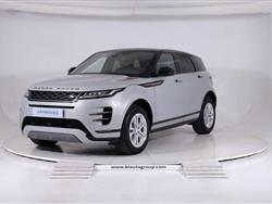 LAND ROVER RANGE ROVER EVOQUE  Range Rover Evoque II 2019 Die Evoque 2.0d i4 mhev R-Dynami