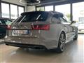 AUDI A6 AVANT Avant 3.0 TDI competition quattro *SEDILI RS*PROMO