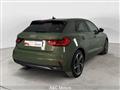 AUDI A1 SPORTBACK A1 SPB 25 TFSI Admired Advanced