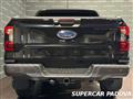 FORD NEW RANGER WILDTRACK 3.0 D DOPPIA CABINA 240CV