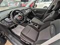 FIAT 500X 1.4T-jet GPL 120cv NAVI SENS PARK RETROCAM