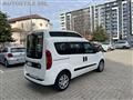 FIAT DOBLÒ 1.6 MJT 16V 120CV XL   ***TRASPORTO DISABILI