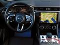 JAGUAR F-PACE 2.0 250CV AWD R-DYNAMIC BLACK AUTOMATICA