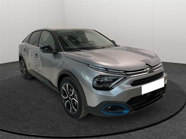 CITROEN C4 e-HYBRID Elettrica 100kw (136cv) - Shine