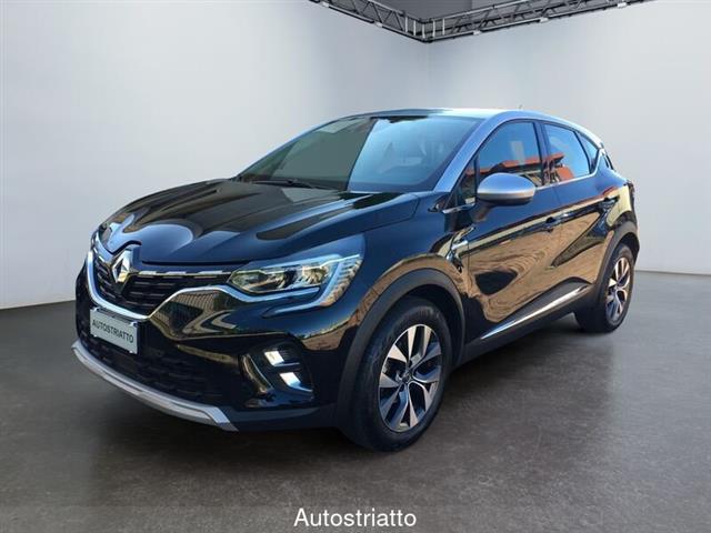 RENAULT NUOVO CAPTUR Captur TCe 100 CV Intens