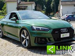 AUDI A5 5 2.9 TFSI Quattro Tiptronic 450CV - 2017