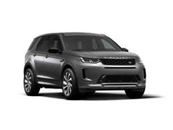 LAND ROVER DISCOVERY SPORT Discovery Sport