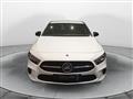 MERCEDES CLASSE A - W177 2018 A 180 d Sport Night edition auto