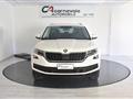 SKODA KODIAQ 2.0 TDI 4x4 DSG-76.304KM-7Posti-LED-Distron.-R.CAM