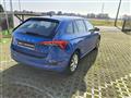 SKODA SCALA 1.0 G-Tec Ambition