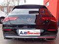 MERCEDES CLASSE CLA CLA 200 Shooting Brake Sport