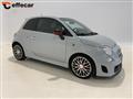 ABARTH 500 1.4 Turbo T-Jet MTA Custom