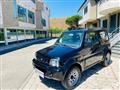 SUZUKI JIMNY 1.3 4WD JLX BOLLO RIDOTTO-CATENA DI DISTRIBUZIONE!