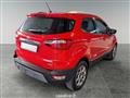 FORD ECOSPORT 1.5 Ecoblue 100 CV Start&Stop Titanium