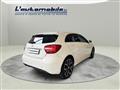 MERCEDES CLASSE A CDI BlueEFFICIENCY Sport