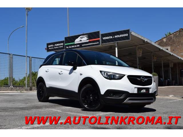 OPEL CROSSLAND X 1.2 Turbo 12V Start&Stop Innovation 130CV