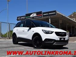 OPEL CROSSLAND X 1.2 Turbo 12V Start&Stop Innovation 130CV