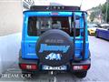 SUZUKI JIMNY 1.5 5MT Top UNIPRO PORTATUTTO-SCALETTA-GANCIO