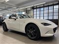 MAZDA MX-5 2.0L Skyactiv-G RF Sport