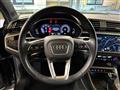 AUDI Q3 35 2.0 TDI 150 CV S tronic S line Quattro