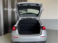 MERCEDES CLASSE A A 180 d Automatic Progressive Advanced